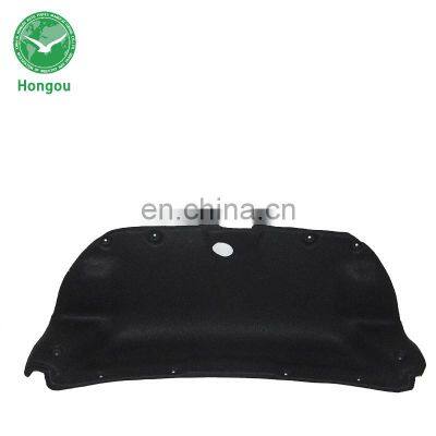 Trunk Lid Liner for Civic Car Turnk Lid Auto Accessories,auto Accessories Car Part with Felt Material Lid 2012-2014 Win World