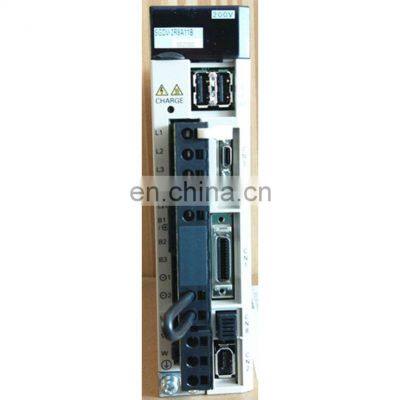 SGDV-120A01A Servo Motor Drive