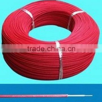 Low price new products uv resistant heaing cable