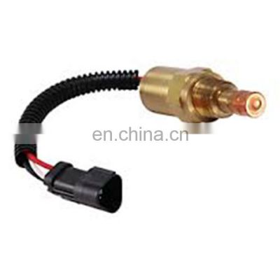 Excavator Parts  Water Temperature Sensor For Caterpillar Excavator  108-3190