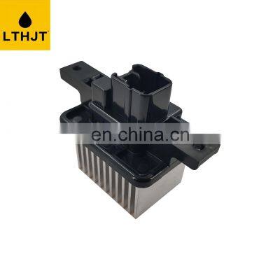 Car Accessories Auto Parts Blower Resistor 79330-TBA-A11 Resistance Control Module Of Blower 79330TBAA11 For HONDA FC1 FK