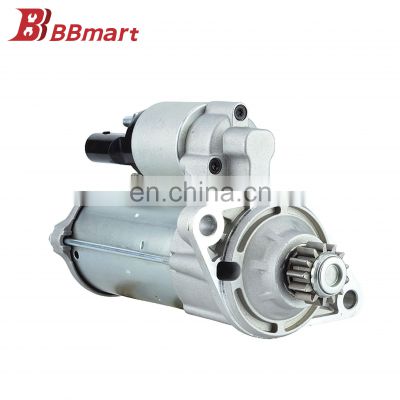 BBmart Auto Parts Starter Motor for VW Golf Jetta Passat OE 02E911024P 02E 911 024 P