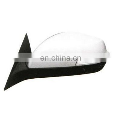 Door Mirror  reversing mirrors Car Driver Side Rearview Mirror For Mazda M5