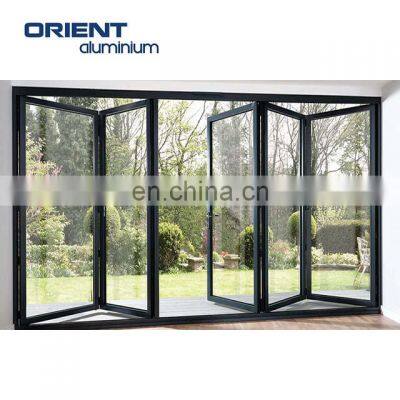 Top sale high quality picture aluminum window and door