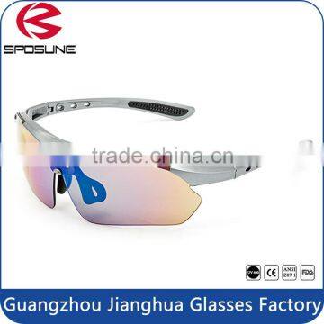 Newest Best UV400 Polarized Sunglasses for Night Driving Cycling photo-3