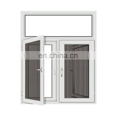 Aluminum Window Top Quality Double Glass Aluminum Profile Window