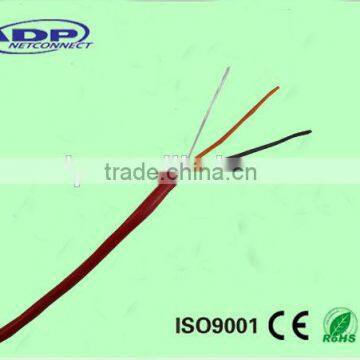 LSZH sheath Fire Alarm Cable IEC60332 Standard