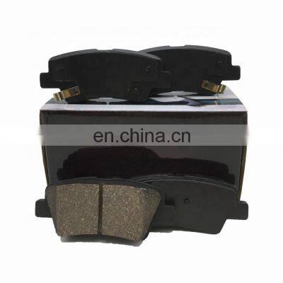 Brake Pad D1313 D1445 58302-2TA60 58302-3FA01 58302-3FA11 58302-3KA31 58302-3KA52 58302-3QA10 SP1239 GDB3495 For KIA