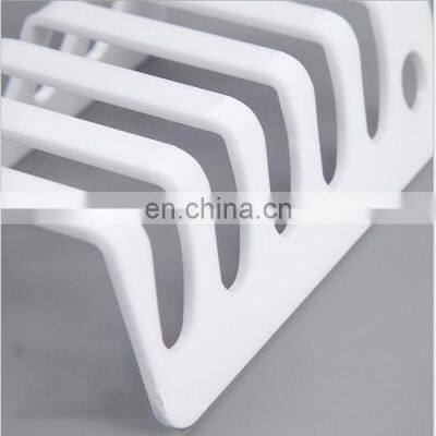 Wholesale Countertop Pad Display Acrylic Mobile Phone Storage Holder photo-3