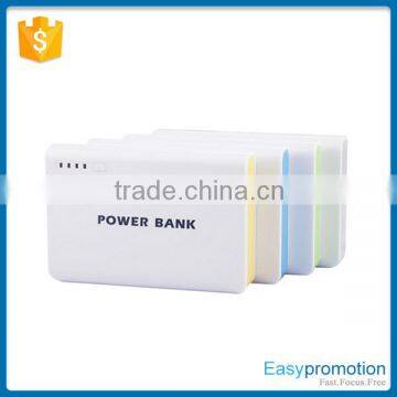 Factory Popular OEM design portable power bank for laptop with good offer