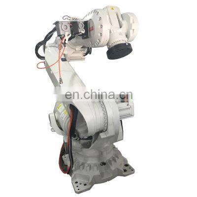 Superior Quality Industrial Robotic Arm Accuracy High Robot Arm 6 Axis