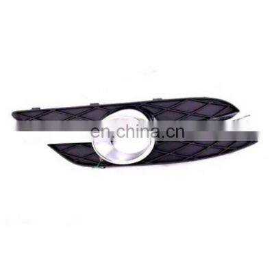 OEM 1698853022 BUMPER GRILLE FOG LAMP COVER FOR MERCEDES W245 W169 B- CLASS photo-5