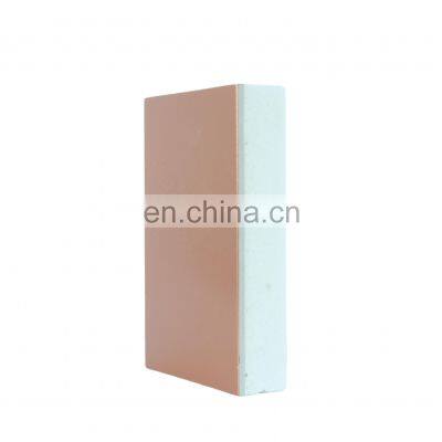 E.P Eco-Friendly Energy Saving Factory Cheap Prices Modular Pharmaceutical Clean Room EPS Sandwich Panel