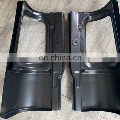 High Quality Car Rear Corner Window Frame for Land Cruiser 45 Series FJ45 BJ45 Car Body Panel photo-2