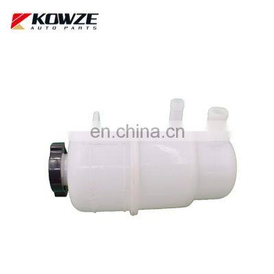 Auto Power Steering Oil Reservoir Assy For Mitsubishi Lancer CS1A CS9A CY1A CY5A CY8A Outlander CU4W CU5W CW5W MR403657 MN101937