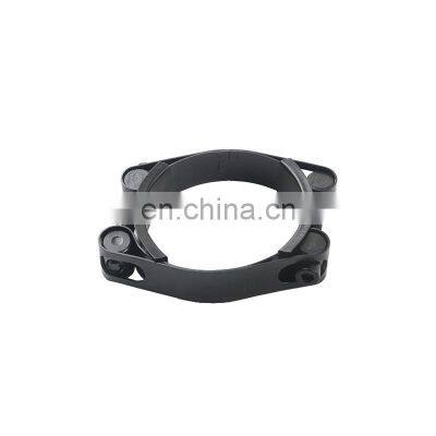 Muffler Tips for Jeep Wrangler 07+ Accessories Exhaust Pipe for Jeep Wrangler JK/JL photo-5