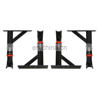 Rear Luggage Rack For Jeep Gladiator JT Roof Rack Frame Auto Parts photo-4