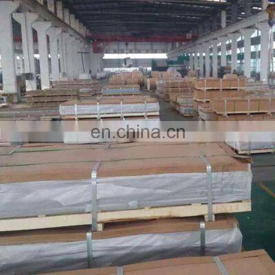 High Quality 2mm 301 304 316 Stainless Steel Sheet/stainless Steel Plate 304 Wholesale Cheap Stainless Steel Sheet