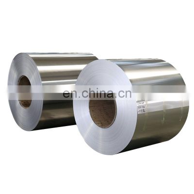 Aluminium Coil 3105 H26 Aluminium Alloy Coil 1mm Aluminum Coil For Gutter