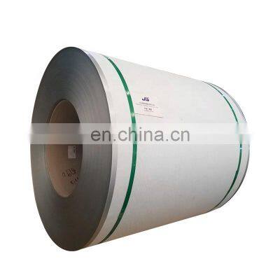 0.6mm 0.8mm HL 310S 304 316 201 Stainless Steel CoiL