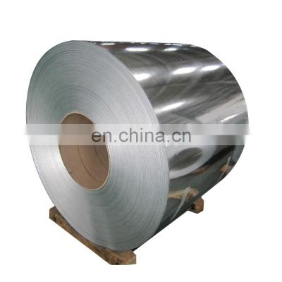 40g Zinc ASTM all standards GL Galvallume Steel Coil for Roofing and Building Material