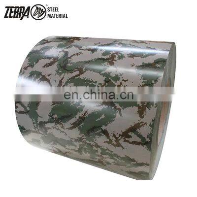 Shandong PE SMP HDP PVDP Painting Ral 6023 Galvanized Steel PPGI Coils Manufacturers photo-3