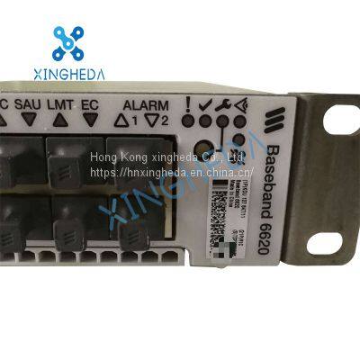 Ericsson Baseband 6620 6630 KDU 137 848/11