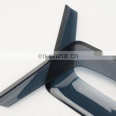 Car Exterior Sun Visor for Jeep Renegade 4x4 Parts photo-2