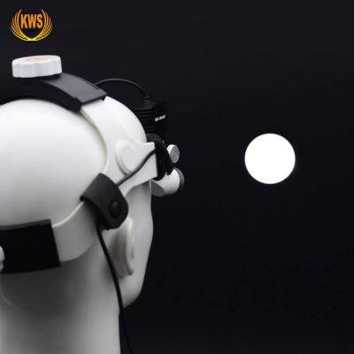5W LED High Brgihtness Dental ENT Veterinary Examination Surgery Medical Headlamp photo-4