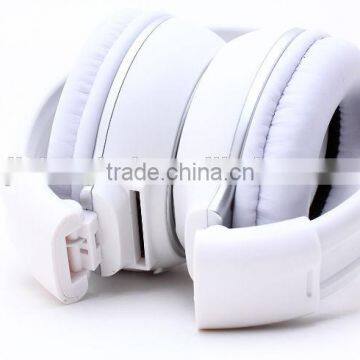 New model! Cheap MP3 Music Foldable n65 headphone ,Wireless Headphones N65