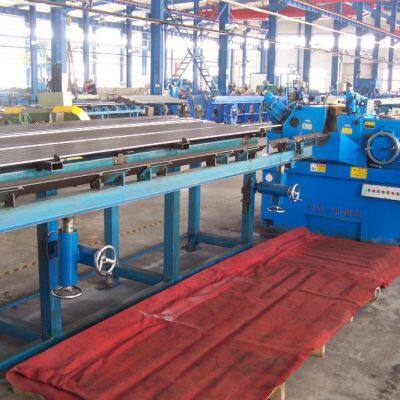 4140 42CrMo Carbon Steel 4130 1.6582 4140 Hot Rolled Steel Flat Bar Plate photo-5