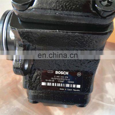 Original Common Rail Pump 0445010038/0445010279 for Santafe 33100-27000 3310027000