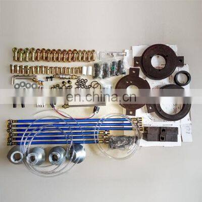 CRS-718C Fuel Injection Pump Test Bench photo-3