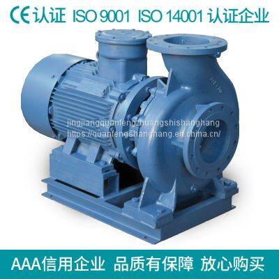 Manufacturer Direct Selling Stainless Steel 304 Acid and Alkali Resistant Multistage Pump Cdlf42 Series Light Hot Water Pipeline Booster Pump photo-4
