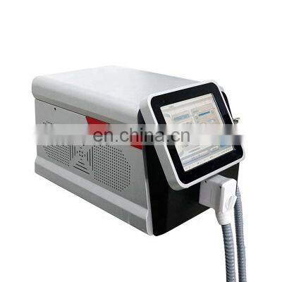 2021 tria apparatus laser hair removal handset laser diodo 808 portatil diode laser handle foto epilator epilatore luce pulsata