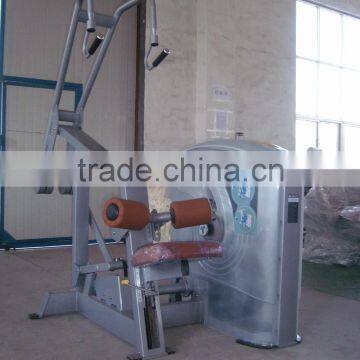 Commercial Gym Machine/ TZ-5012 Lat Pulldown/ Pro Fitness Equipment photo-2