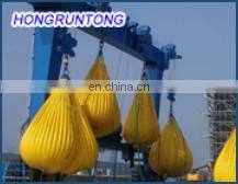 2022 Diving Parachute Type Underwater Air Lifting Bag photo-5