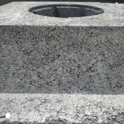 Factory Sale Pre-bake Carbon Anode for Aluminum Production Plant photo-4