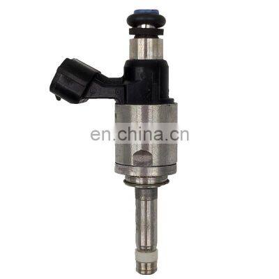 Auto Engine Parts Direct Fuel Injector Nozzle 23250-0P090 23209-0P090 For Highlander Sienna Tacoma 3.5L Lexus RX350 photo-3