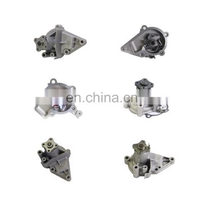 The Auto Engine Car Electric automatic gasoline Water Pump assembly parts water pumps for Toyota 16100-39465 16100-39466