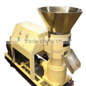 SKJ200 wood pellet mill