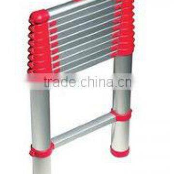 Telesteps Red Line Telescopic Ladder 3.3m