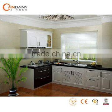 Hot sale country style modren kitchen cabinet,modular kitchen designs