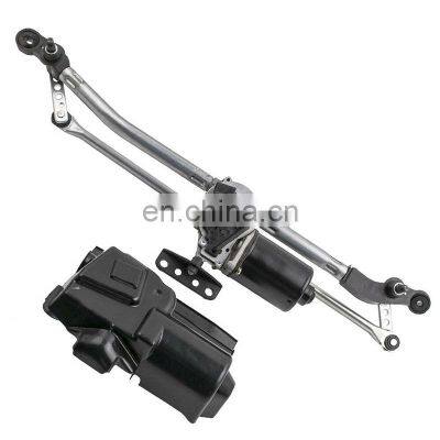 Factory Best Price High Quality auto parts Wiper arm motors Linkage assembly 1274142 1274142-SM for OPEL ASTRA G F