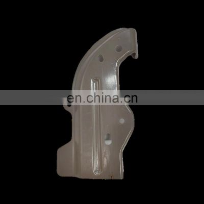 BAINEL Right Fender And Lamp Support For TESLA Model 3 2017-2020 1100383-S0-A