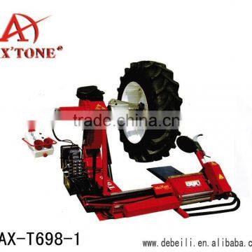 Full-automatic Truck Tyre Changer AX-T698