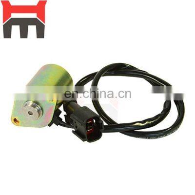 Swing Motor Solenoid Valve 20Y-60-32120 for PC200-7 PC300-7