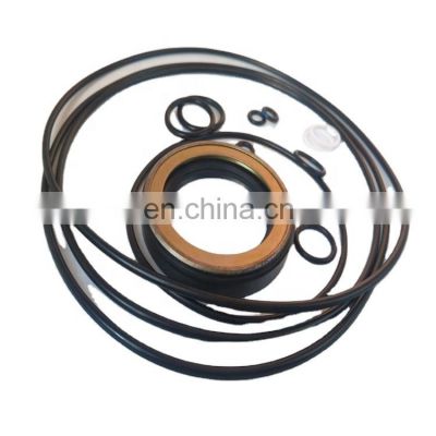 JMF-15 Hydraulic motor parts for excavator R225-7/9 swing motor seal kit 31N6-10210