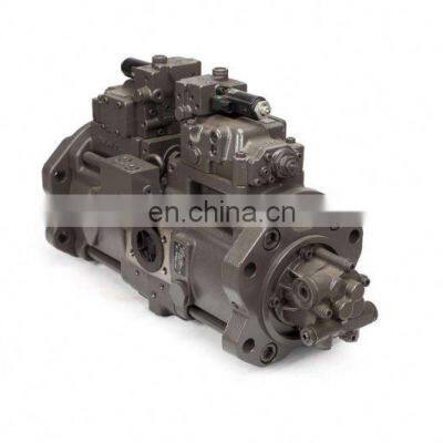 Excavator Parts Hydraulic Pump KPM K3V112DT DH200-5 DH220-5 DH200-7 DH220-7 DH225-7 DX210 DX225 Main Pump photo-3