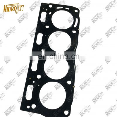 HIDROJET cylinder head gasket for 1104 engine part T409652